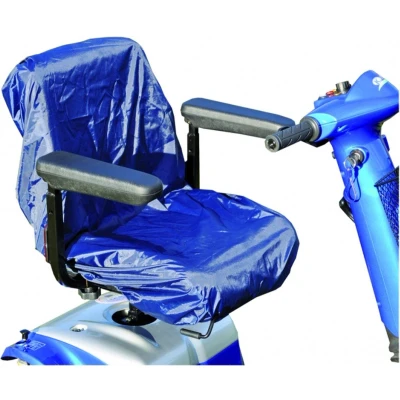 Afbeelding van Scootmobiel zittingbeschermer Splash