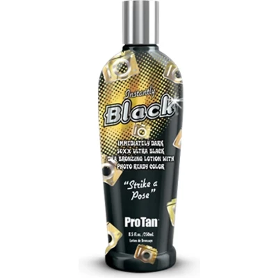 Afbeelding van ProTan Instantly Black