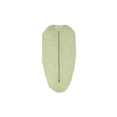 Afbeelding van Puckababy Slaapzak MINI 3 6mnd Olive