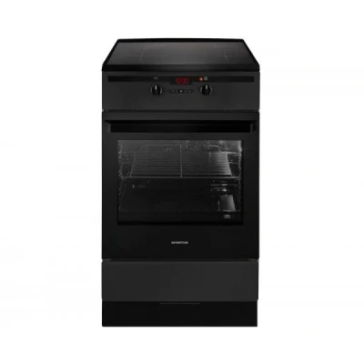 Afbeelding van VFI5042ZWA Inventum Fornuis 50 cm