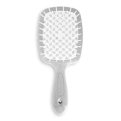 Afbeelding van Jäneke SUPERBRUSH SMALL borstel grijs