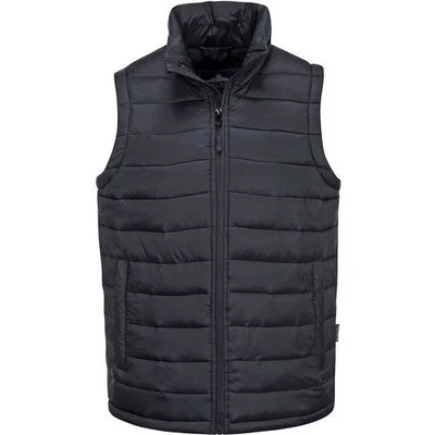 Image de Gilet sans manche matelassé Aspen Baffle S544 Portwest