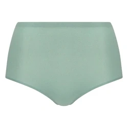 Afbeelding van Chantelle slip voor dames groen maat 1