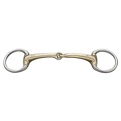 Image de Sprenger Mors à Olive Dynamic RS 14mm Simple Brisé 13,5cm