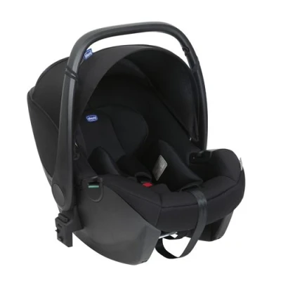Image de Siège auto Chicco Kory Essentiel I Size Noir