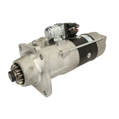 Afbeelding van Prestolite Electric Starter M90R3553SE