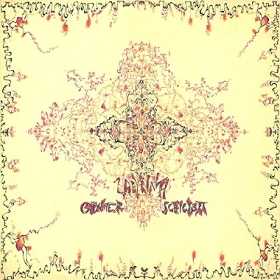 Afbeelding van Gunter Schickert Labyrinth (LP)