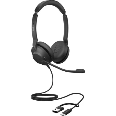 Afbeelding van JABRA Evolve2 30 SE UC Stereo USB C/A