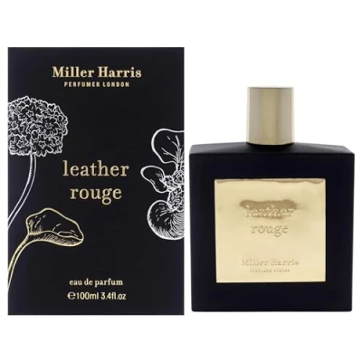 Afbeelding van Leather Rouge Eau de Parfum