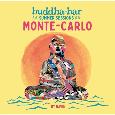 Afbeelding van Various Artists Buddha Bar Summer Sessions Monte Carlo (CD)