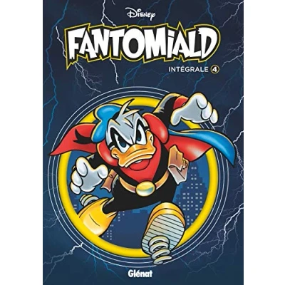 Afbeelding van Fantomiald integrale,04