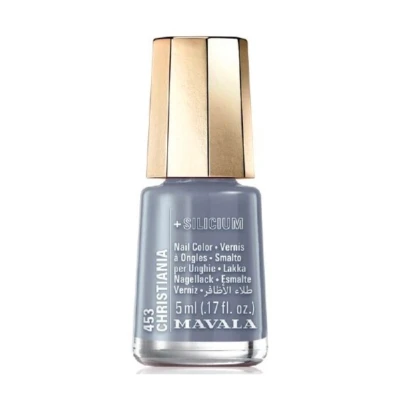 Afbeelding van Mavala Nagellak 453 Christiania Beautytasting