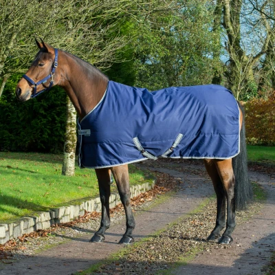 Image de Bucas Freedom Couverture d&#039;Écurie 300g