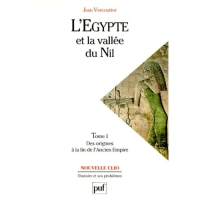 Image de L&#039;Égypte et la vallée du Nil. Tome 1