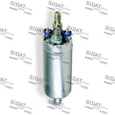 Afbeelding van FISPA 70911 Brandstofpomp Electrisch MERCEDES BENZ: SL Convertible, 190, S Class Saloon, FORD: ESCORT 4 Cabriolet, Sierra Mk2 ORION 2