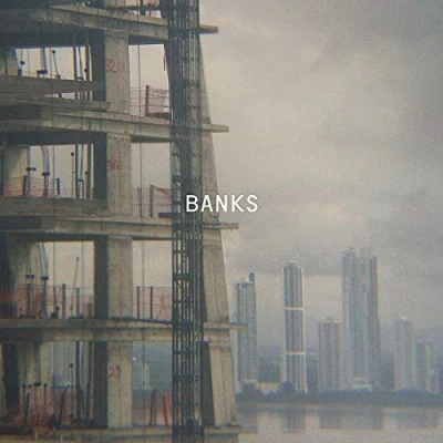 Afbeelding van Paul Banks: Banks [CD]