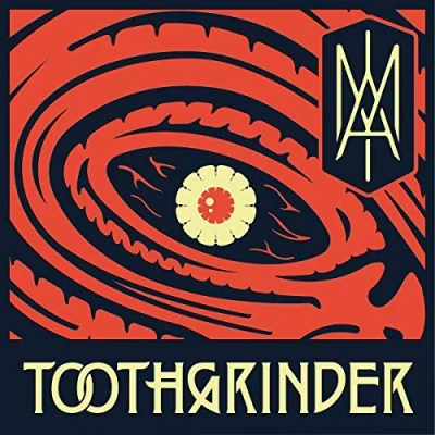 Afbeelding van Toothgrinder I Am (CD)