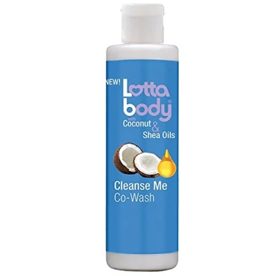 Afbeelding van Lottabody Cleanse Me Co Wash 300 ml