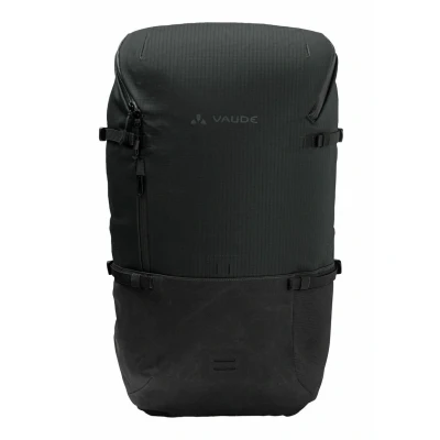 Afbeelding van Vaude Citygo 30 II Rugzak, Maat: One Size, Black