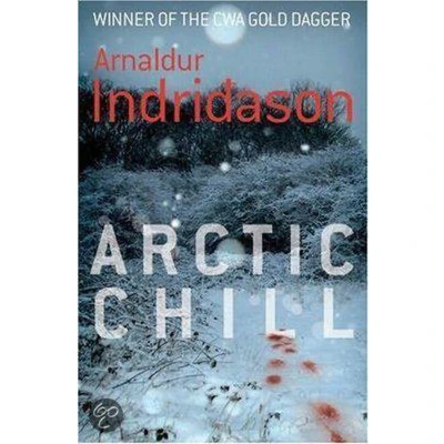 Afbeelding van Arctic Chill
