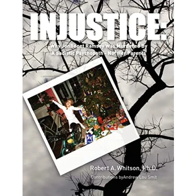 Afbeelding van Injustice