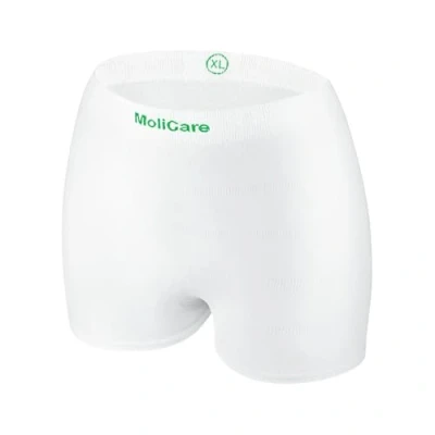 Afbeelding van MoliCare® Premium Fixpants fixatiebroek XL 5 stuks