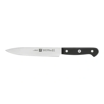Afbeelding van Zwilling Gourmet Vleesmes 160 Mm