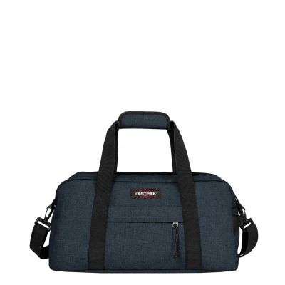 Afbeelding van Eastpak Compact Brize Reistas, Maat: One Size, Triple denim
