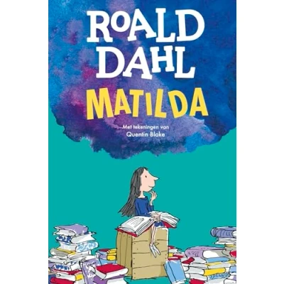Afbeelding van Matilda