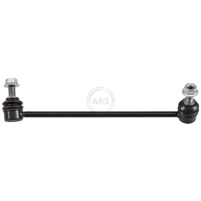 Afbeelding van A.B.S. 260927 Stabilisatorstang 286 MM12X1.5 RHT Staal MERCEDES BENZ: Sprinter 3.5 t Van, 4 Van