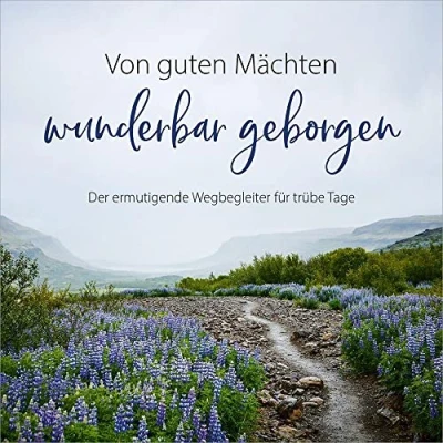 Afbeelding van Von guten Mächten wunderbar geborgen