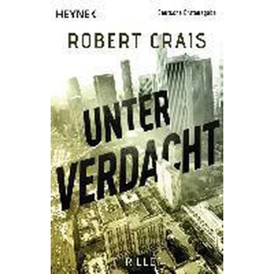 Afbeelding van Unter Verdacht