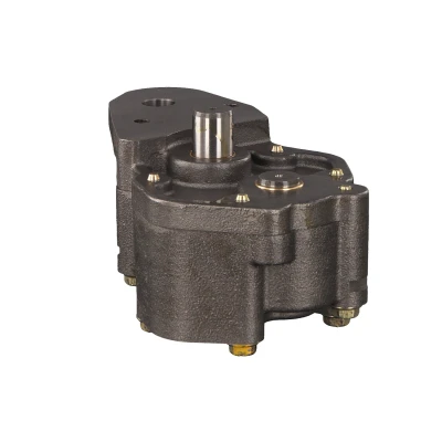 Afbeelding van Febi Bilstein Oliepomp 47266