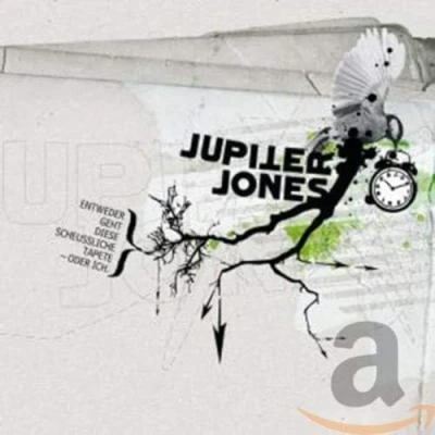 Afbeelding van Jupiter Jones Entweder Geht Diese Scheussliche Tap (CD)