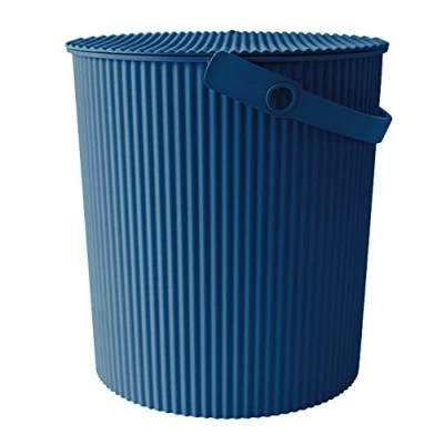 Afbeelding van Hachiman Omnioutil Opbergemmer L Navy Blauw