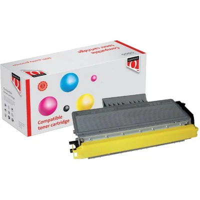 Afbeelding van Toner Quantore alternatief tbv Brother TN 3280BK zwart