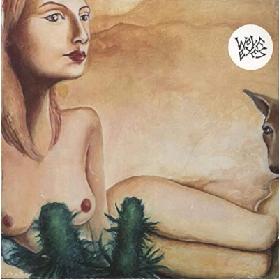 Afbeelding van Wolf Eyes I Am A Problem