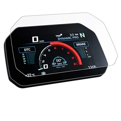 Afbeelding van Speedo Angels Nano Glass displaybescherming voor dashboard F 900 XR (vanaf 2020)
