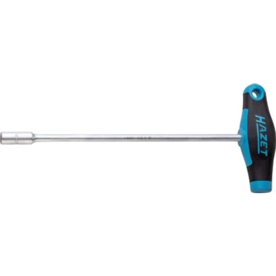 Afbeelding van HAZET 428 8 Steeksleutel 12 230, 264, 264 Chroom vanadium staal