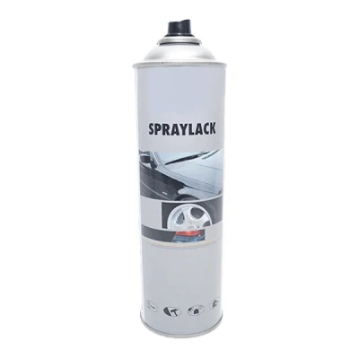 Afbeelding van DUPLI COLOR 190353 lak 1K 400 AUTO 20 0230 blue metallic ml Zwart
