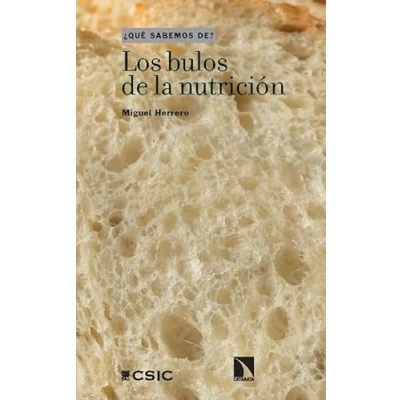 Afbeelding van Los bulos de la nutrición