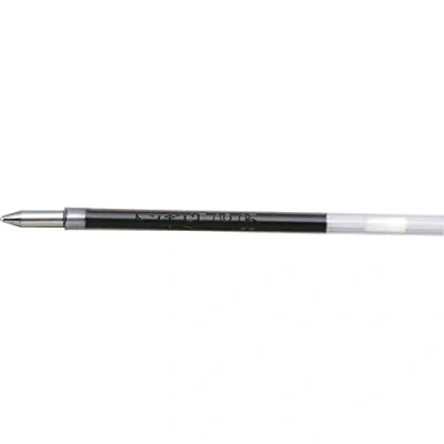 Afbeelding van Tombow BR SF33 navulverpakking voor AirPressPen/Reporter 4 Compact balpen, zwart