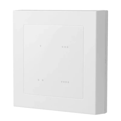 Afbeelding van LUPUSEC ZigBee Wandtoets Szenarienschalter V2