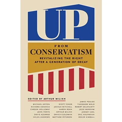 Afbeelding van Up from Conservatism