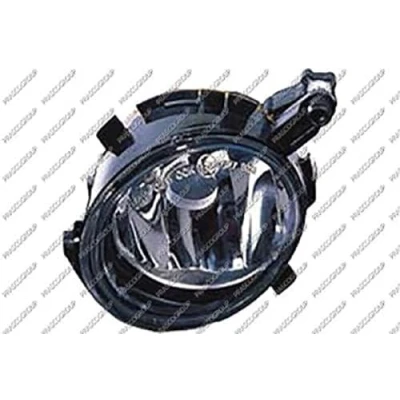 Afbeelding van PRASCO ST0354416 Mistlampen Links Met gloeilamp SEAT: Ibiza 4 Sportcoupe,
