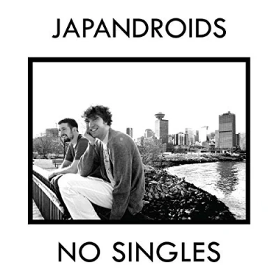 Afbeelding van Japandroids No Singles (2 LP)
