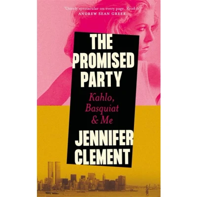 Image de The Promised Party
