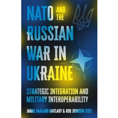 Afbeelding van NATO and the Russian War in Ukraine