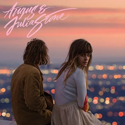 Afbeelding van Angus &amp; Julia Stone (2 CD)