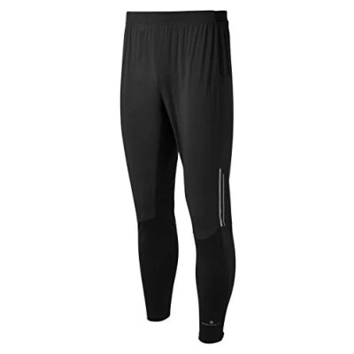 Afbeelding van Ronhill Men&#039;s Tech Flex Pant hardloopbroek/tight size XL
